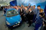 Ford Ka 2008 года